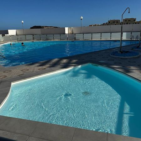 Apartamento Blue Ocean Complex Amaya Fuerteventura Costa De Antigua Εξωτερικό φωτογραφία