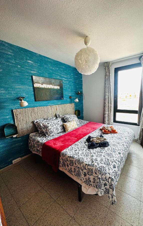 Apartamento Blue Ocean Complex Amaya Fuerteventura Costa De Antigua Εξωτερικό φωτογραφία